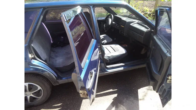 Lada (ВАЗ) 21099 2004 - 7