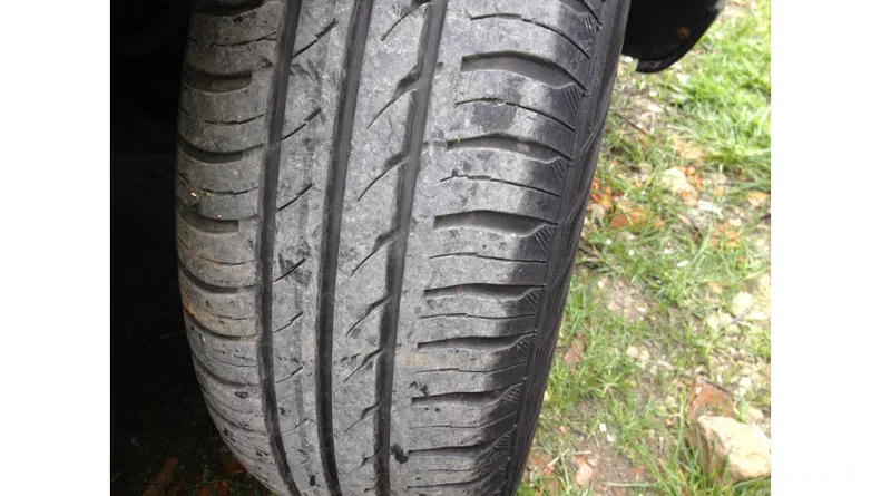 Volkswagen Polo 2003 - 8