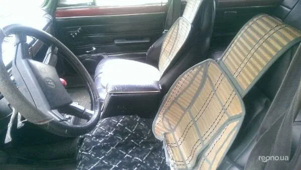 Lada (ВАЗ) 2101 1984