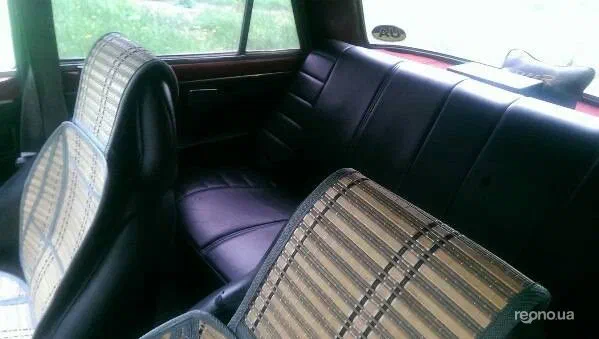 Lada (ВАЗ) 2101 1984