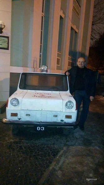 Lada (ВАЗ) 2112 2002