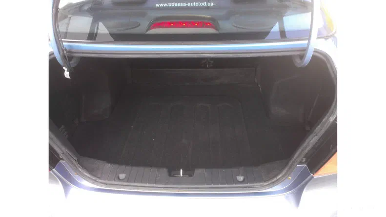 Chevrolet Aveo 2006 - 7