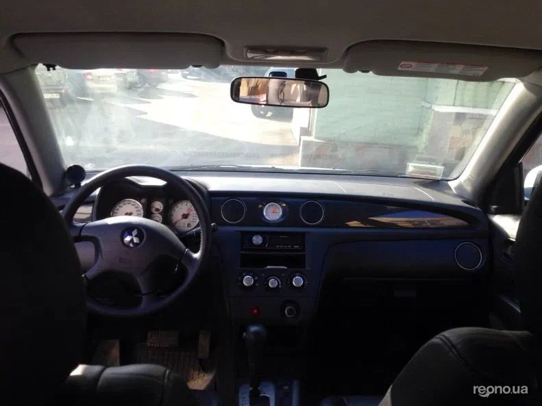 Mitsubishi Outlander 2008 - 6