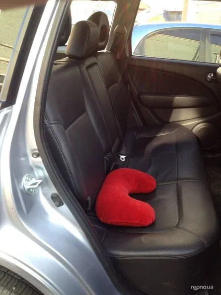 Mitsubishi Outlander 2008