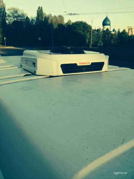 Renault Mascott 2005 - 7