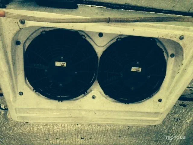 Renault Mascott 2005 - 8