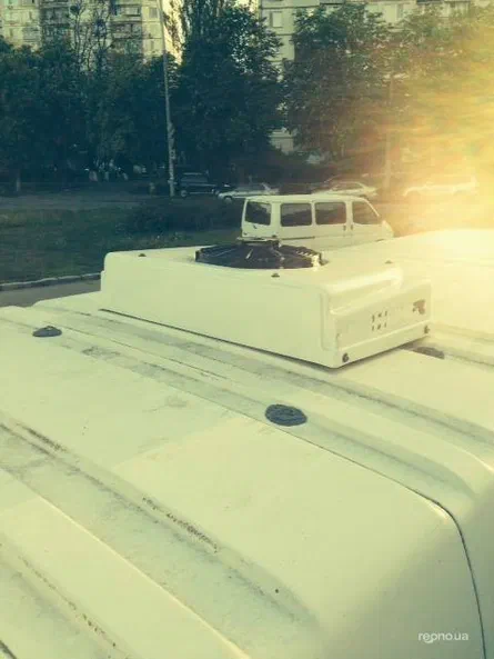 Renault Mascott 2005 - 6