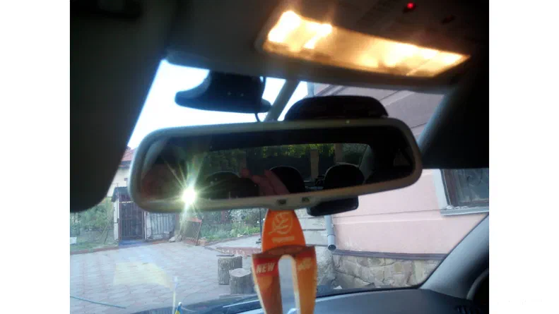 Skoda Superb 2006 - 9