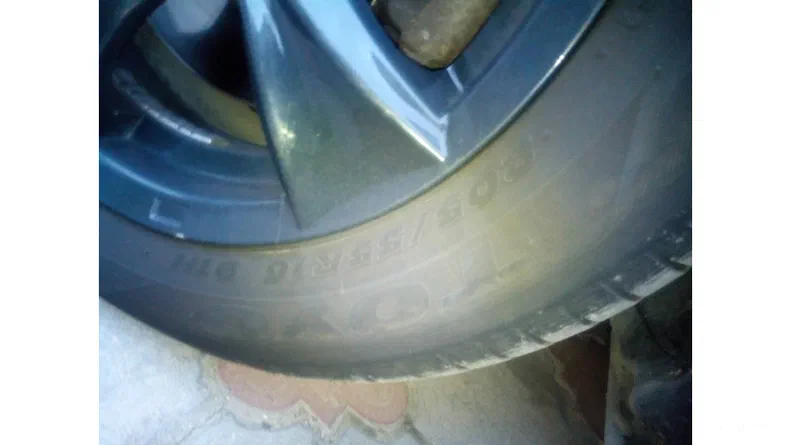 Skoda Superb 2006 - 19