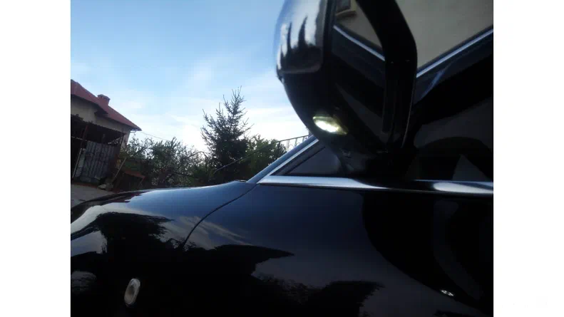 Skoda Superb 2006 - 16