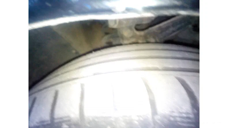 Skoda Superb 2006 - 20