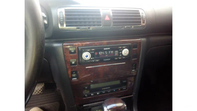 Skoda Superb 2006 - 6