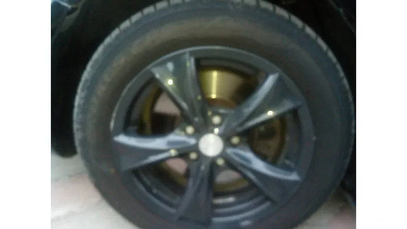 Skoda Superb 2006 - 21