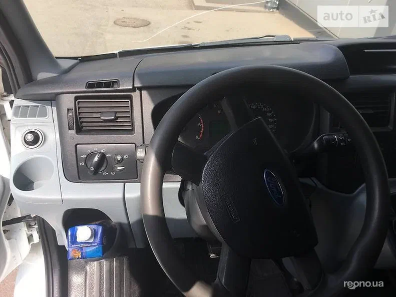 Ford Transit 2008 - 6