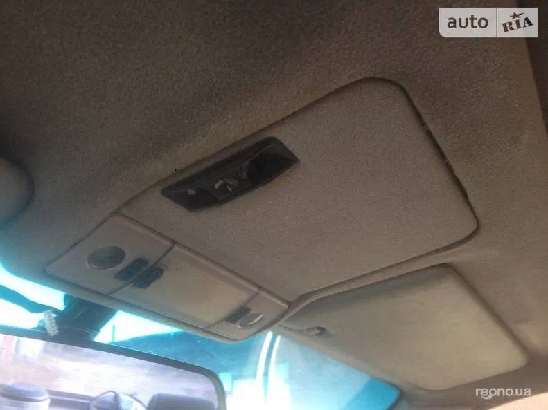 BMW 5 серии 1991