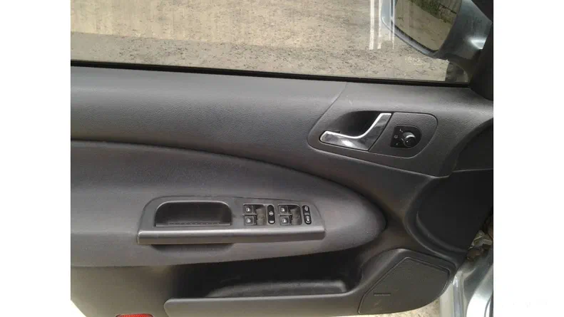 Skoda Octavia 2002 - 5