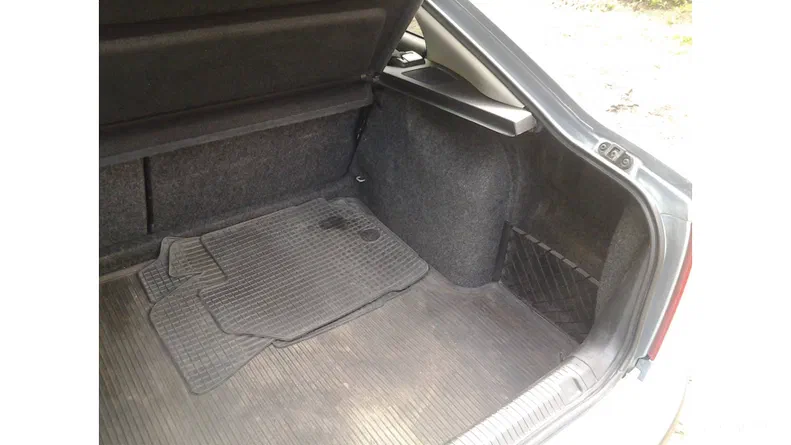 Skoda Octavia 2002 - 7