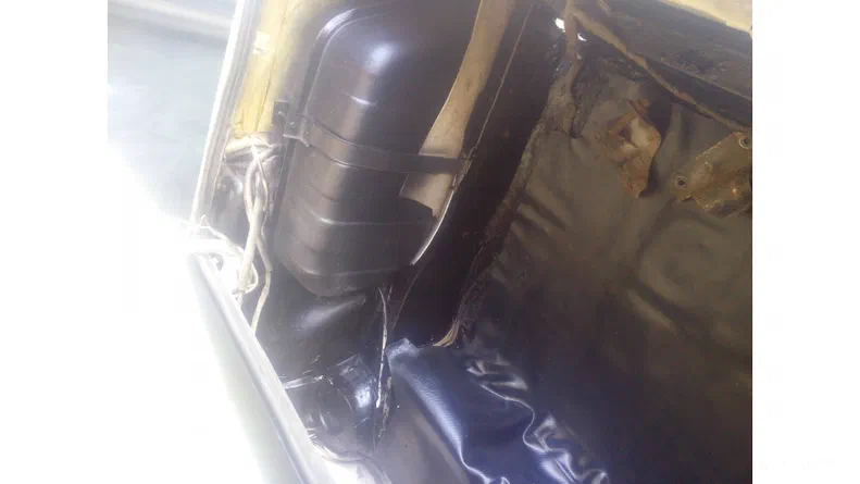 Lada (ВАЗ) 2105 1983 - 5