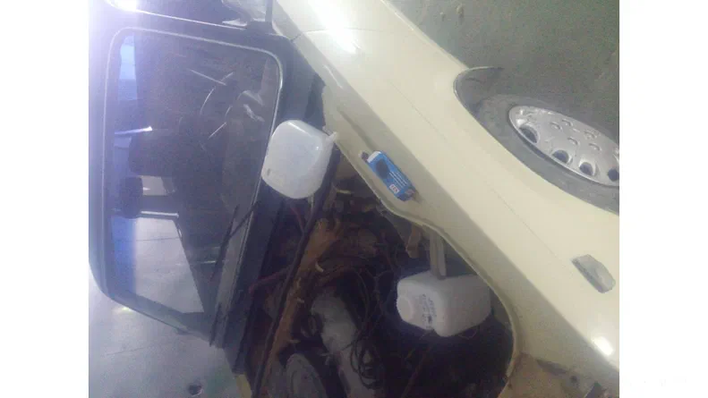 Lada (ВАЗ) 2105 1983 - 6