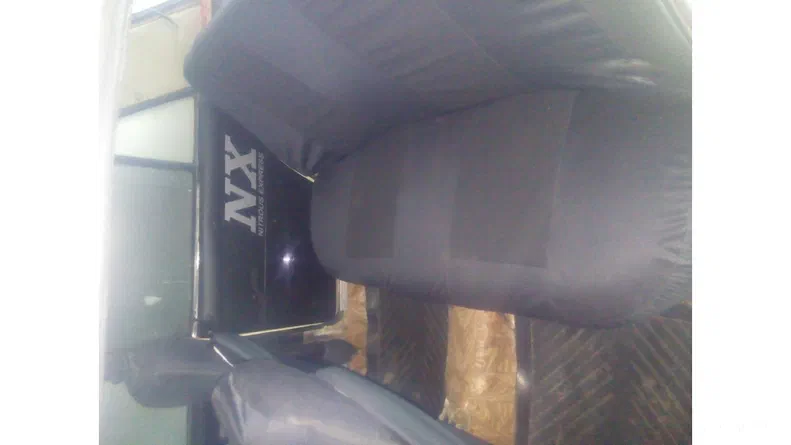 Lada (ВАЗ) 2105 1983 - 12