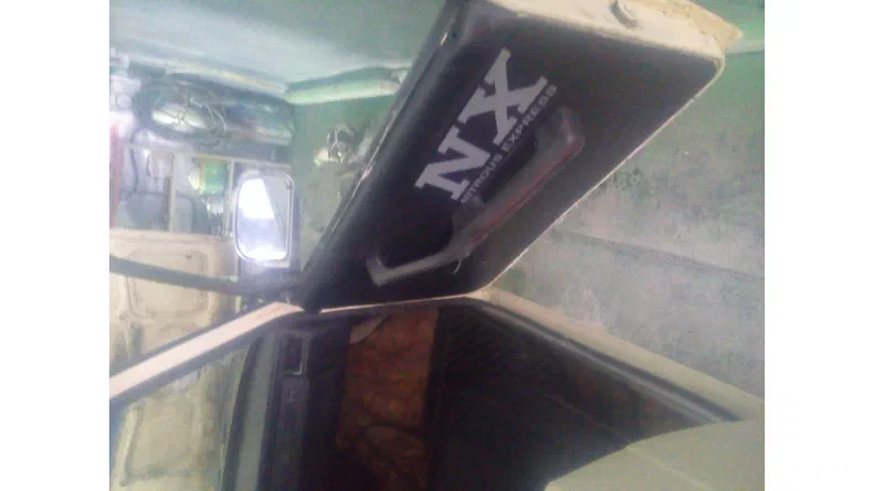 Lada (ВАЗ) 2105 1983 - 8