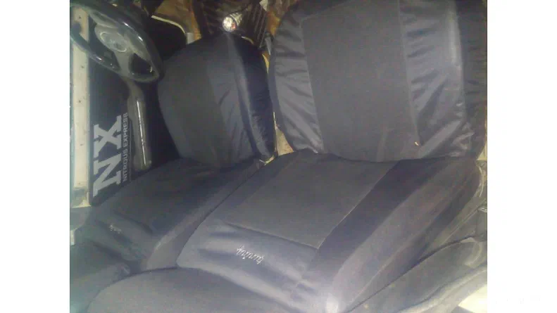 Lada (ВАЗ) 2105 1983 - 9