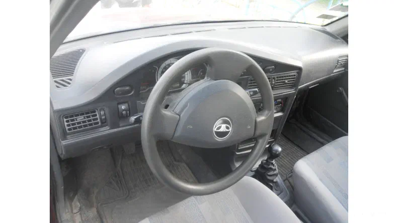 Daewoo Nexia 2011 - 6