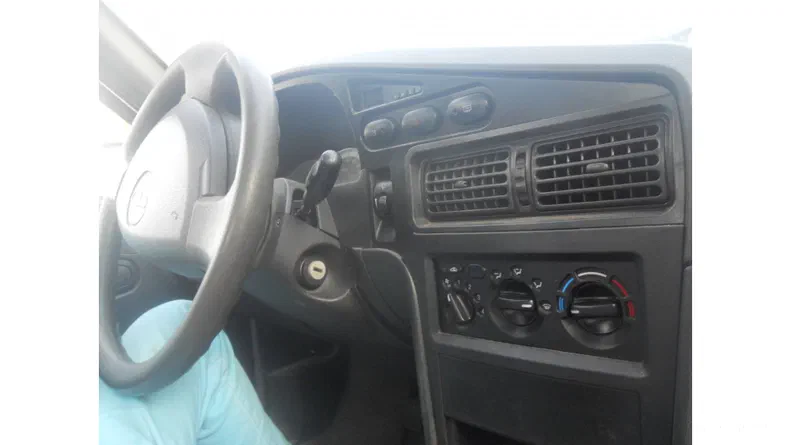 Daewoo Nexia 2011 - 8