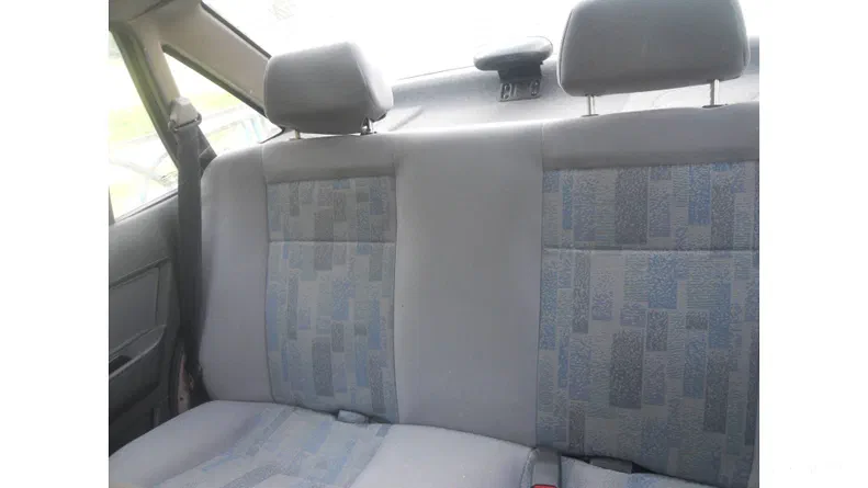 Daewoo Nexia 2011 - 7