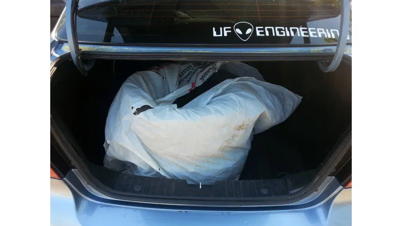 Chevrolet Aveo 2007 - 12