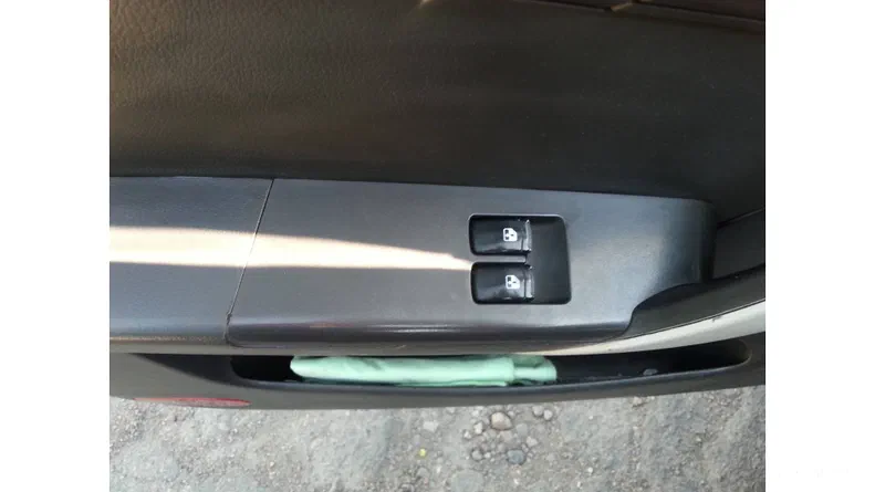 Chevrolet Aveo 2007 - 15