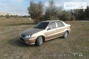 Geely CK (Otaka) 2008