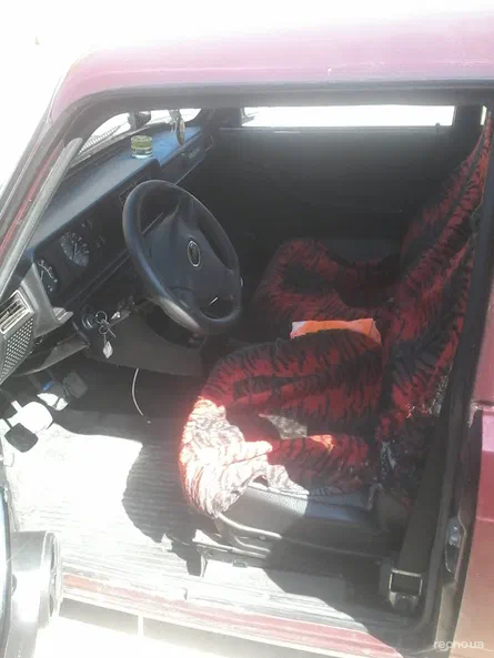Lada (ВАЗ) 2107 2008 - 5