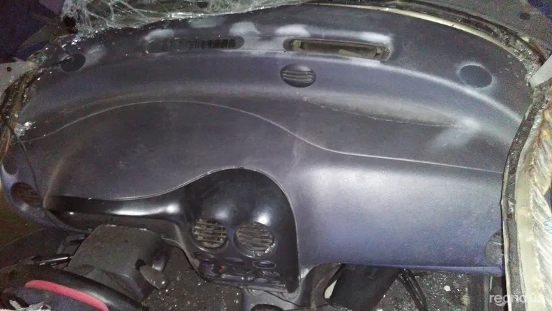 Daewoo Matiz 2011 - 7