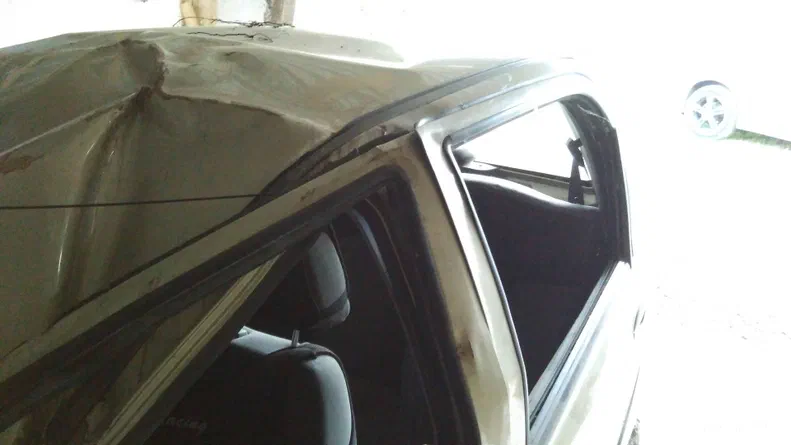 Daewoo Matiz 2011 - 9