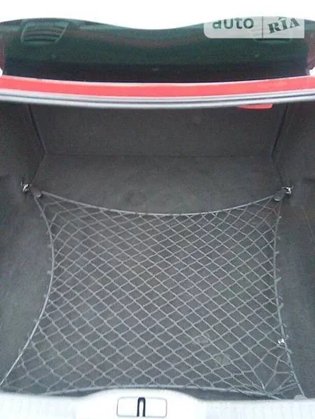 Peugeot RCZ 2011 - 5