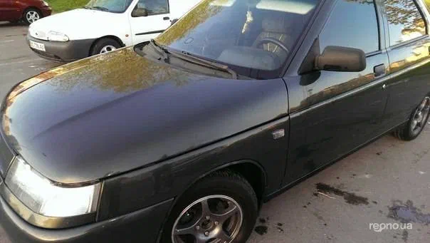 Lada (ВАЗ) 2110 2006 - 10