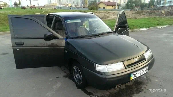 Lada (ВАЗ) 2110 2006 - 6