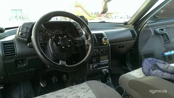 Lada (ВАЗ) 2110 2006 - 11