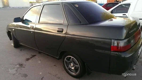 Lada (ВАЗ) 2110 2006 - 7