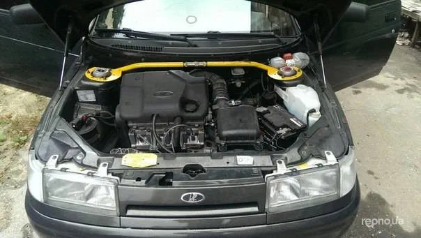 Lada (ВАЗ) 2110 2006 - 9