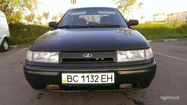 Lada (ВАЗ) 2110 2006