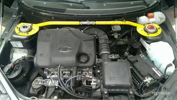 Lada (ВАЗ) 2110 2006 - 5