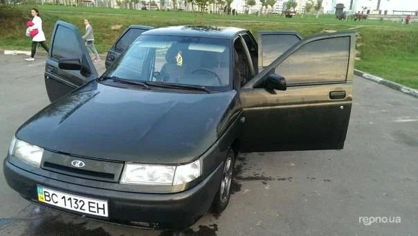 Lada (ВАЗ) 2110 2006 - 12