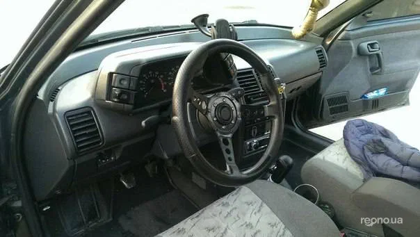 Lada (ВАЗ) 2110 2006