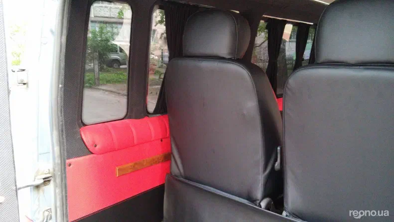 Ford Transit 2007 - 22