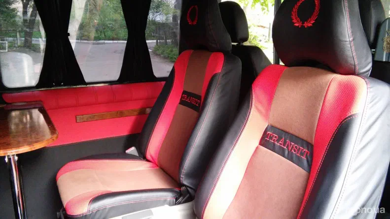 Ford Transit 2007 - 6