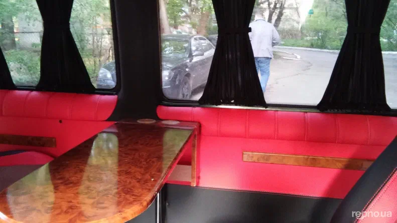 Ford Transit 2007 - 11