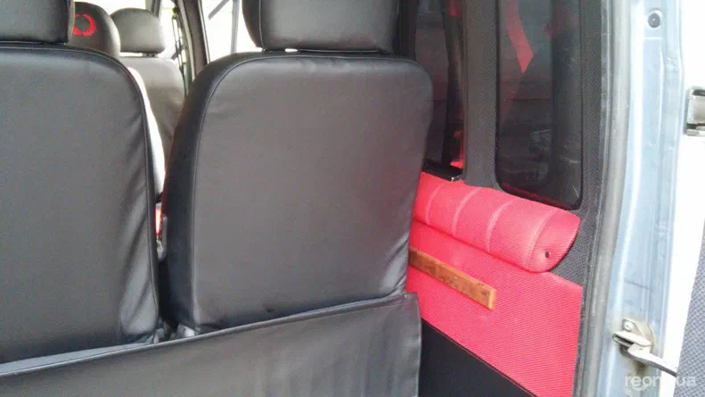 Ford Transit 2007 - 24