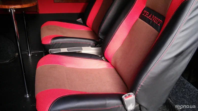 Ford Transit 2007 - 5